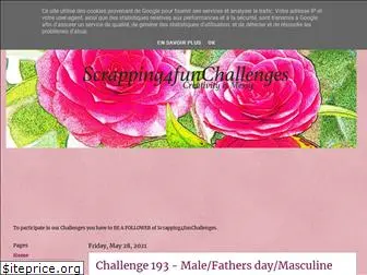 scrapping4funchallenges.blogspot.ca