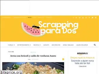 scrappingparados.com
