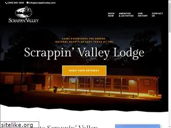 scrappinvalley.com