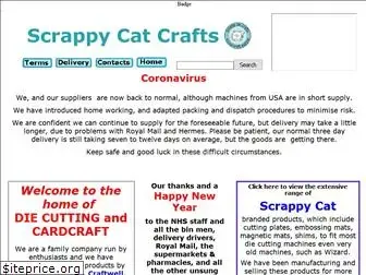 scrappycatcrafts.co.uk