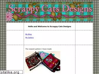 scrappycats.com