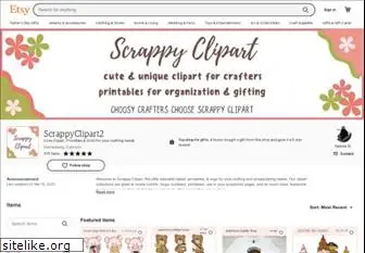 scrappyclipartcentral.com