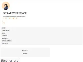 scrappyfinance.com