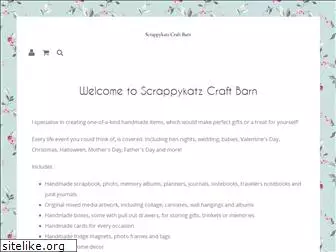 scrappykatzcraftbarn.co.uk