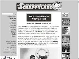 scrappyland.com