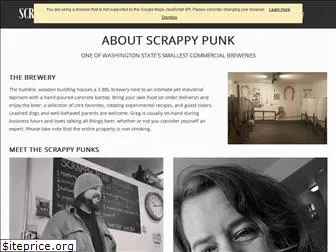 scrappypunk.com