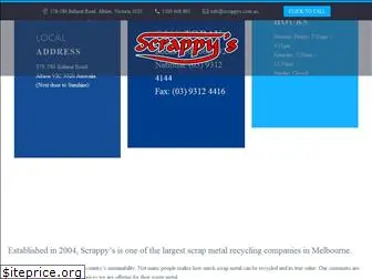 scrappys.com.au