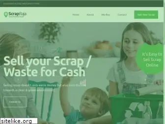 scrapraja.co.in