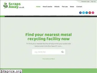 scrapsaway.co.uk