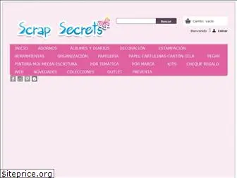 scrapsecrets.es