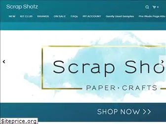 scrapshotz.com