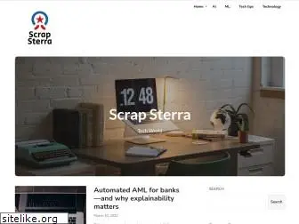 scrapsterra.com