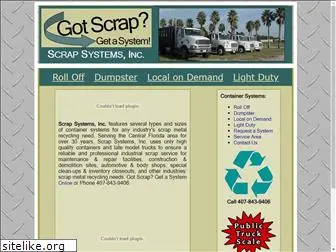 scrapsystems.net