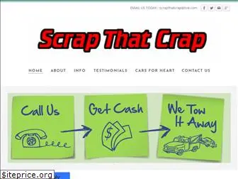 scrapthatcrap.com
