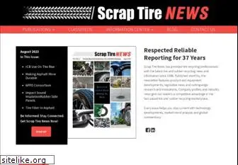 scraptirenews.com