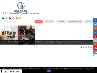 scrapvendor.com thumbnail