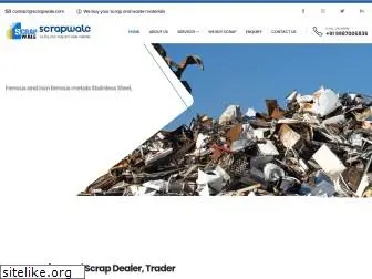 scrapwale.com