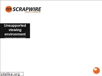 scrapwire.net