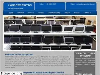 scrapyardmumbai.com