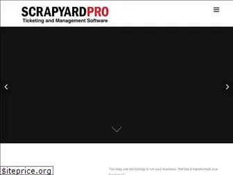 scrapyardpro.com