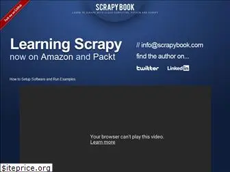 scrapybook.com