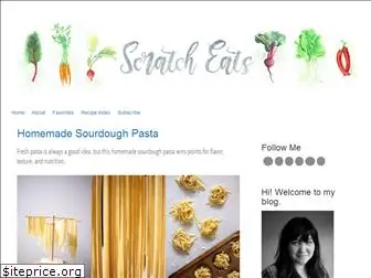 scratch-eats.com