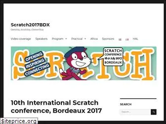scratch2017bdx.org