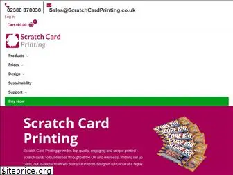 scratchcardprinting.co.uk