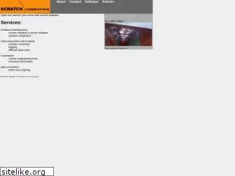 scratchcomputing.com