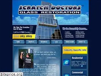 scratchdoctors.com