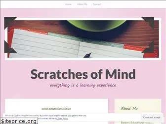 scratchesofmind.com
