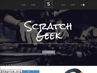 scratchgeek.com