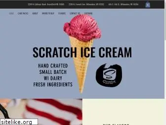 scratchicecream.com