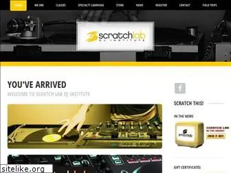 scratchlab.ca