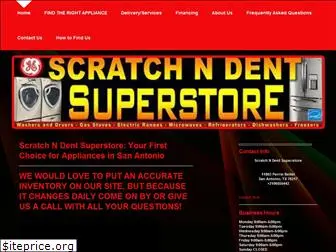 scratchndentsuperstore.co