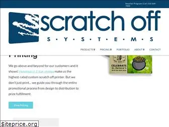 scratchoff.com