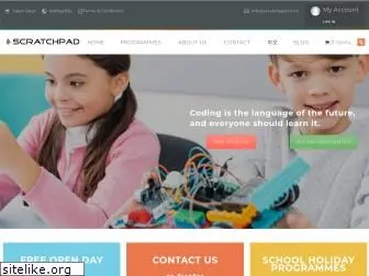 scratchpad.co.nz