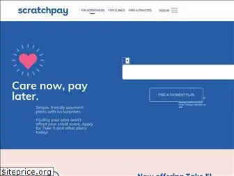 scratchpay.com