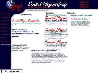 scratchplayers.org