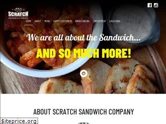 scratchsandwichco.com