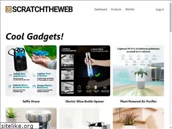 scratchtheweb.com