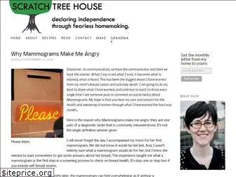 scratchtreehouse.com