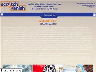 scratchvanish.com.au