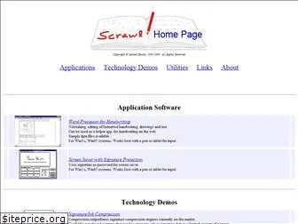 scrawl.com