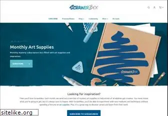 scrawlrbox.uk