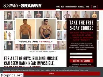 scrawnytobrawny.com