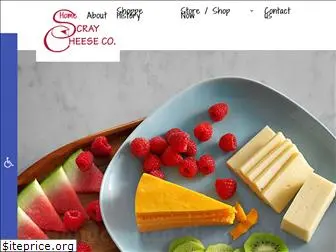 scraycheese.com