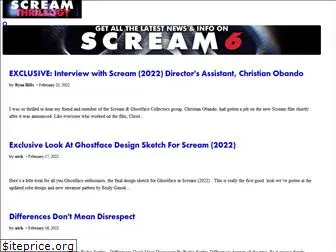 scream-thrillogy.com