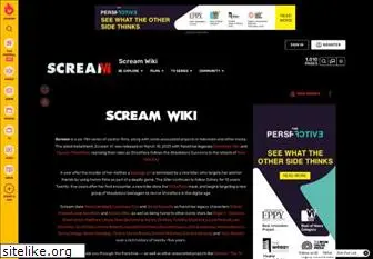 scream.wikia.com