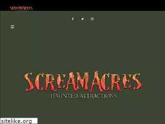 screamacres.com